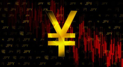 El Yen prueba mínimos de varios meses entre señales mixtas de política; crece el riesgo de intervención